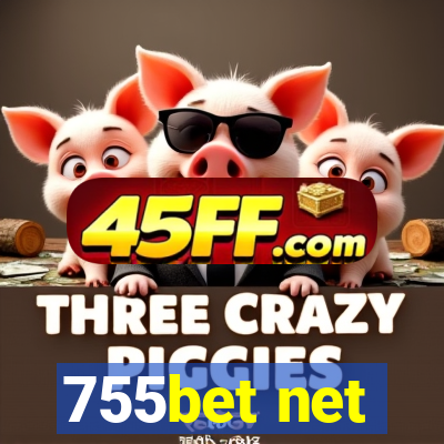 755bet net